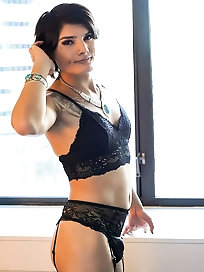 Rin Shinonomes debut in TGIRLJAPANs hardcore collection - 9 explicit images on xHamster.