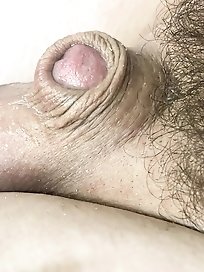 Peacefully smoking with an aid