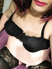 Amazing transgender women have a great time during sexual encounters