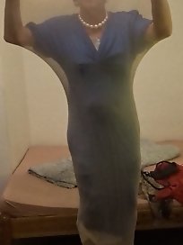 Tranny hooker gets her body covered with cum after sex