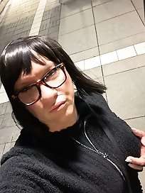 In a very wet bikini pure naughtiness only those who