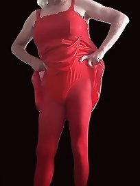 An Amazon beauty with a huge cock part 5 4K sex video