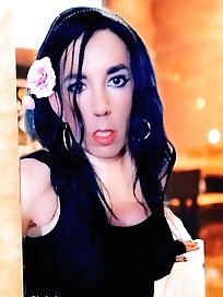 Megumi s cosplay collection inspired by anime and games