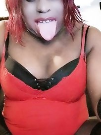 Anoniema Rose Slutschool update November and December 2025