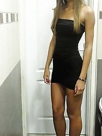 Trans y travestis guapas